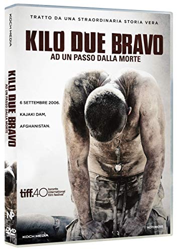 Kilo Due Bravo (Dvd) ( Dvd)