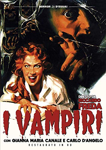 I Vampiri (Spec. Edit.)