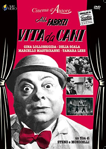 Vita Da Cani