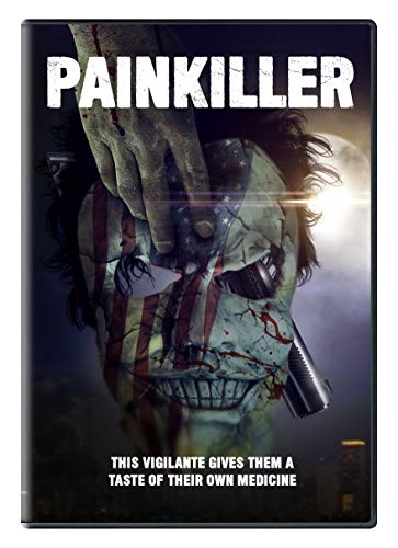 Painkiller Dvd