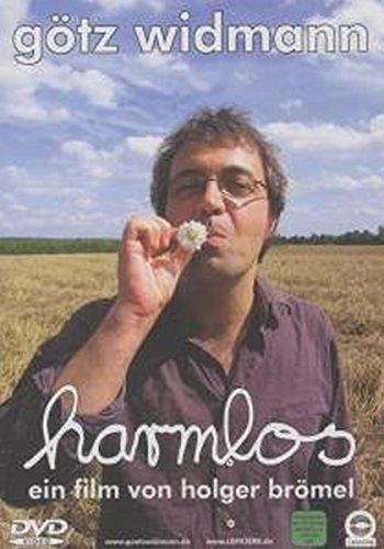 Götz Widmann - Harmlos