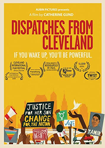 Dispatches From Cleveland [Dvd]