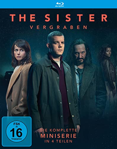 The Sister - Vergraben - Miniserie In 4 Teilen
