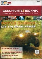 Citizen Soldier - Aus Der Reserve Direkt In Den Kampf [Edizione: Germania]