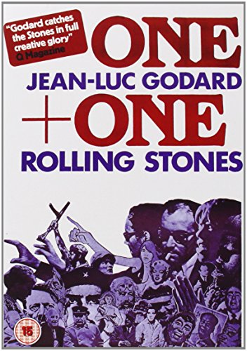 One + One, Rolling Stones, Sympathy For The Devil [Dvd]