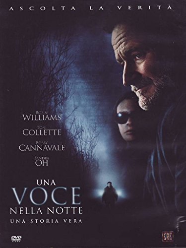 Una Voce Nella Notte