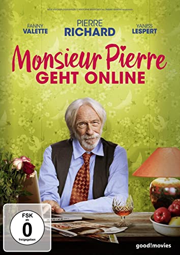 Monsieur Pierre Geht Online