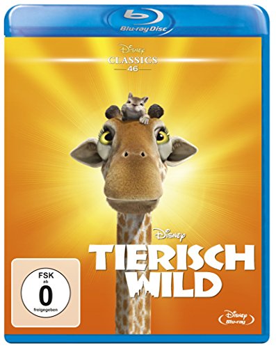 Tierisch Wild - Disney Classics