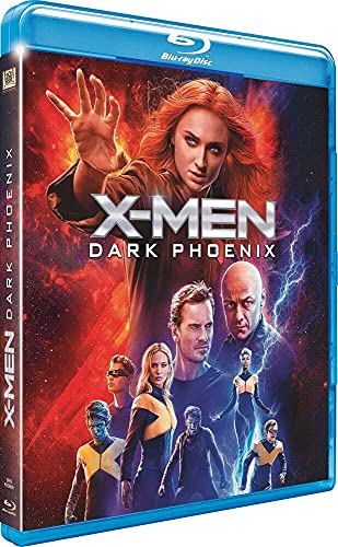 X-Men : Dark Phoenix