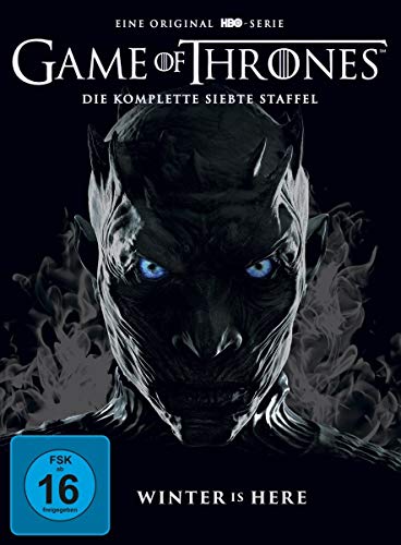 Game Of Thrones - Staffel 7 (Repack)