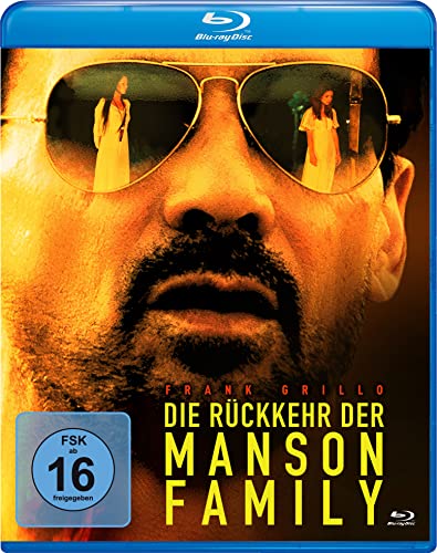 Die Rückkehr Der Manson Family