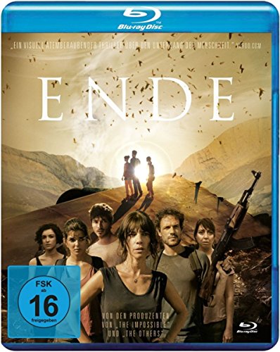 Ende [Blu-Ray]