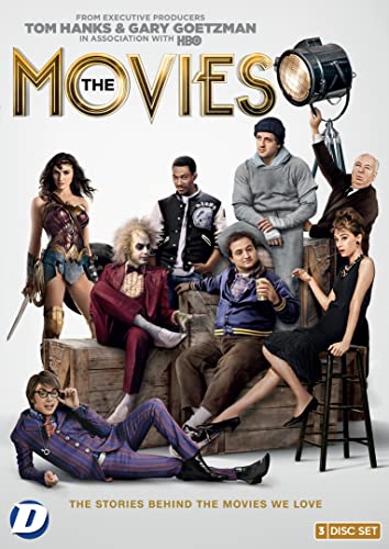 The Movies [Dvd]