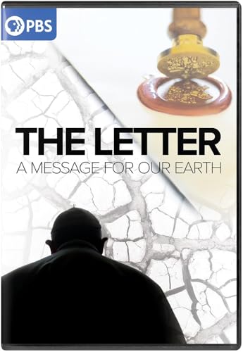The Letter: A Message For Our Earth