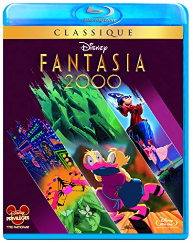 Fantasia 2000