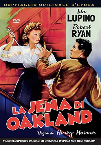 La Jena Di Oakland (1952)