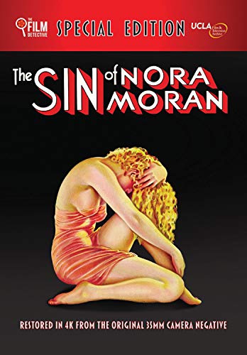 The Sin Of Nora Moran