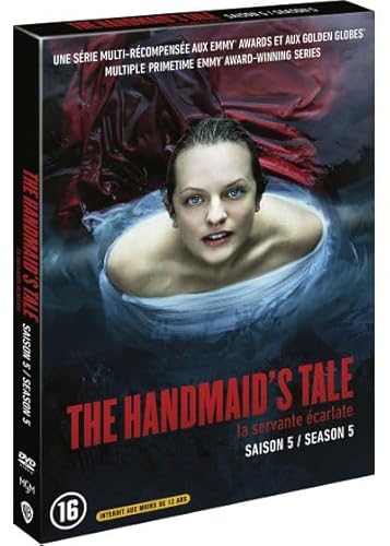 The Handmaid'S Tale - Saison 5