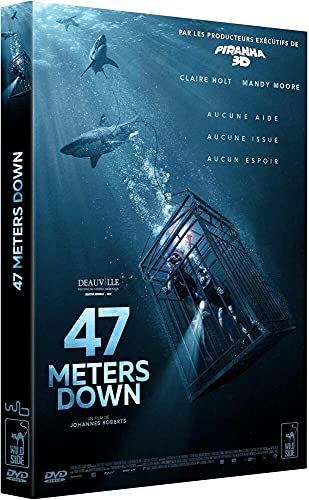 47 Meters Down