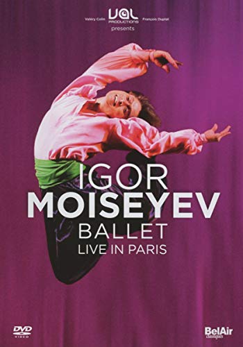 Live In Paris