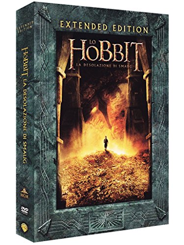 Lo Hobbit - La Desolazione Di Smaug (Extended Edition)