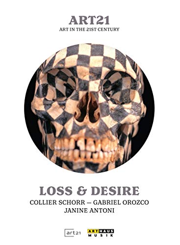 Loss & Desire - Art In The 21St Century