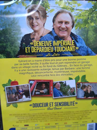 Bonne Pomme [Edizione: Belgio]