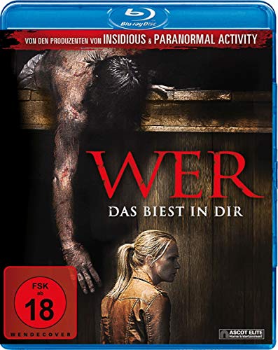 Wer [Blu-Ray]