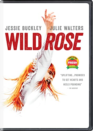 Wild Rose [Edizione: Stati Uniti]