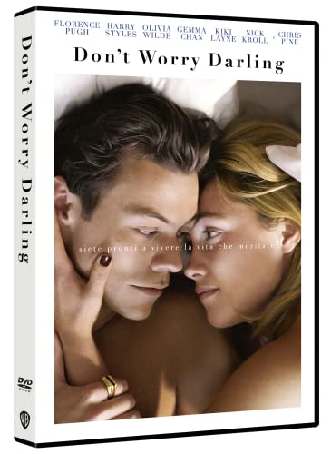 Don'T Worry Darling (Ds)