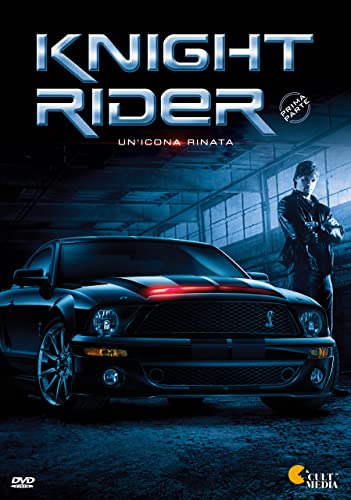 Knight Rider - Prima Parte (3 Dvd)