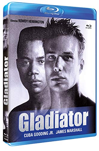 Gladiator Bd 1992