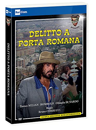 Delitto A Porta Romana