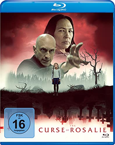 The Curse Of Rosalie