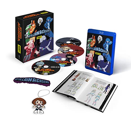 My Hero Academia - Season 5 Part 2 - Limited Edition