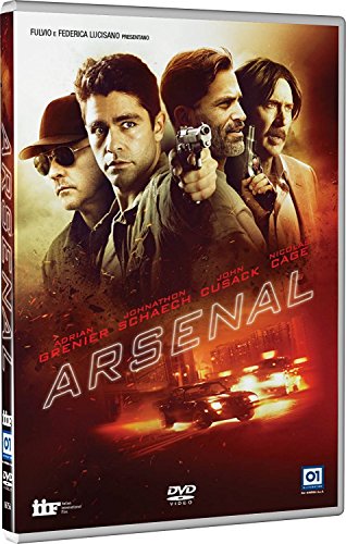 Arsenal