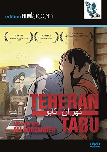 Teheran Tabu