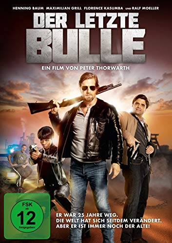 Der Letzte Bulle