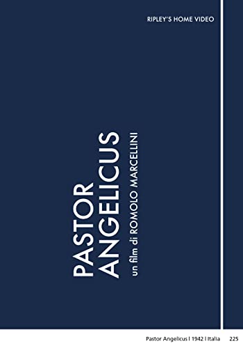 Pastor Angelicus ( Dvd)