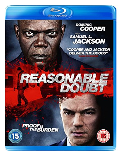 Reasonable Doubt [Edizione: Regno Unito]