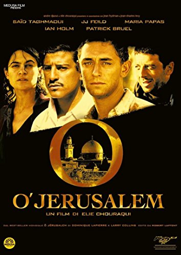 O Jerusalem