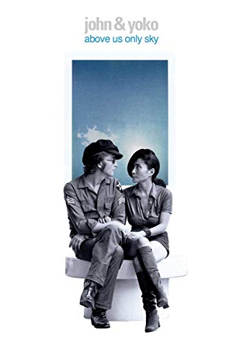 Above Us Only Sky