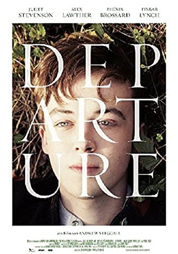 Departure (Omu)
