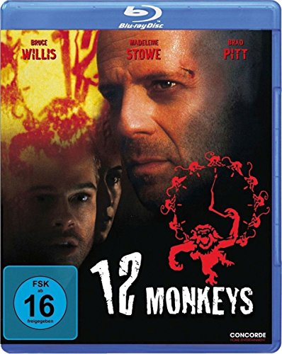 12 Monkeys