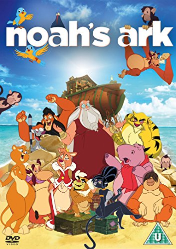 Noahs Ark [Edizione: Regno Unito] [Edizione: Regno Unito]