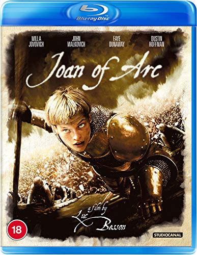 Joan Of Arc - The Messenger [Edizione: Regno Unito]