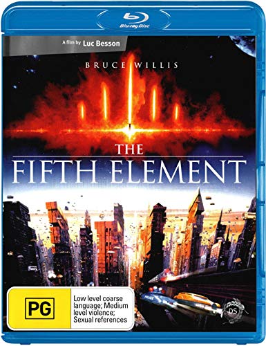 Fifth Element