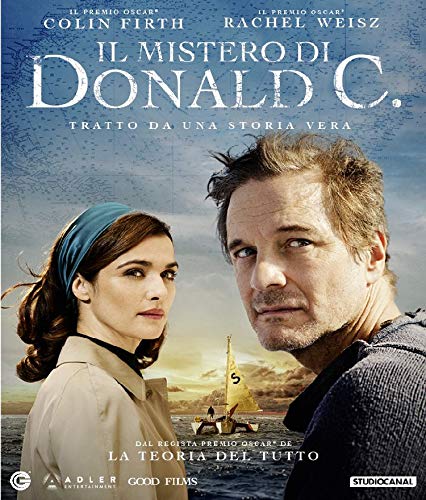 Il Mistero Di Donald C.