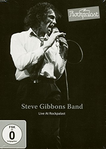 Live At Rockpalast