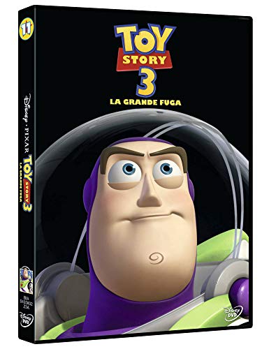 Toy Story 3 - Collection 2016 (Dvd)
